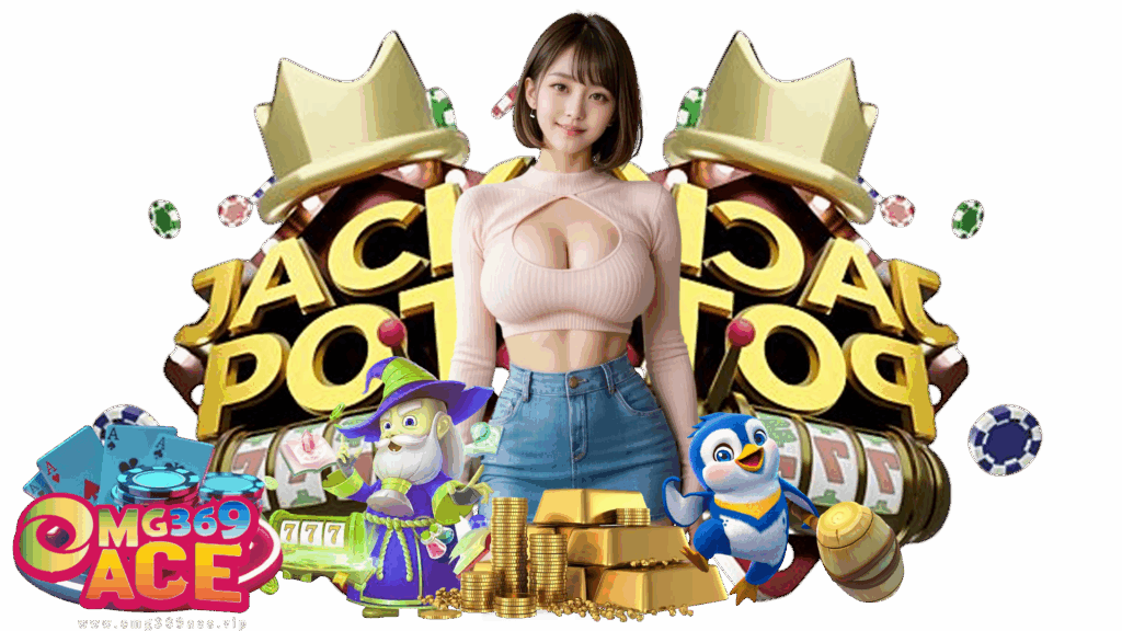 omg369ace