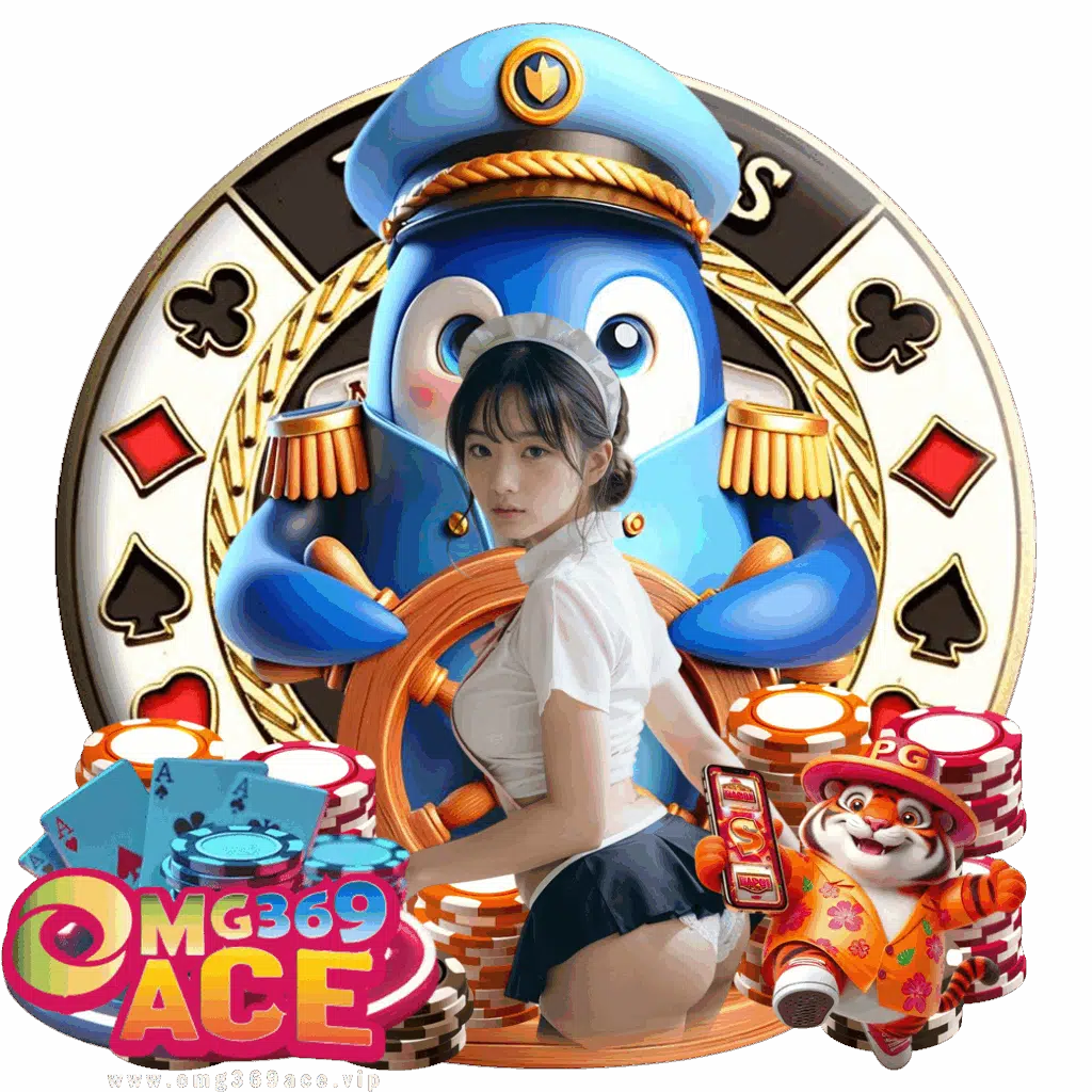omg369ace สล็อต